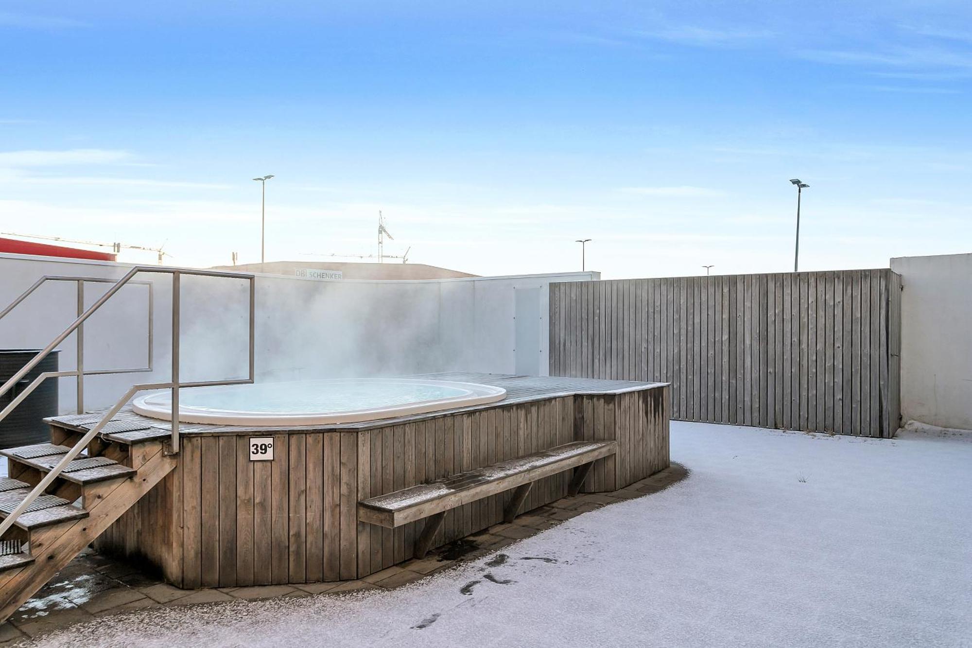Hotel Vellir Hafnarfjordur Exterior photo
